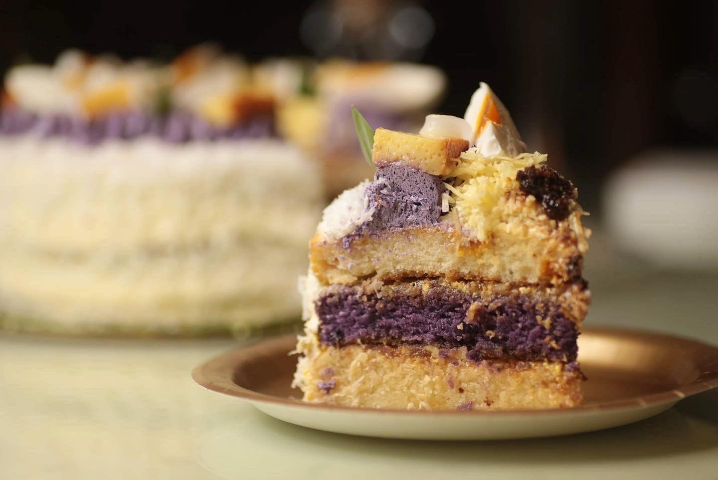 Read more about the article 5 Desserts That Your S.O. Will Love!