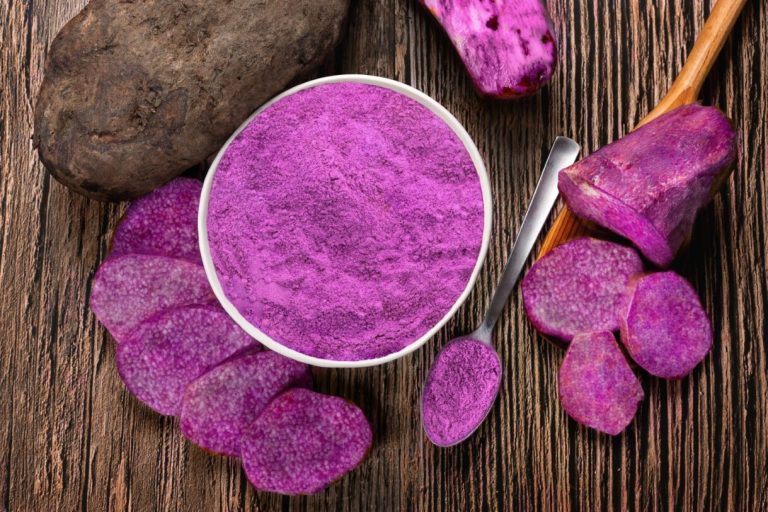 Read more about the article The Nutritional Benefits of Purple Yam: A Superfood Worth Exploring 