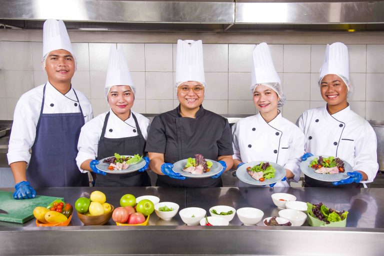 Read more about the article Exploring Innovative Food Services Solutions for Your Business 