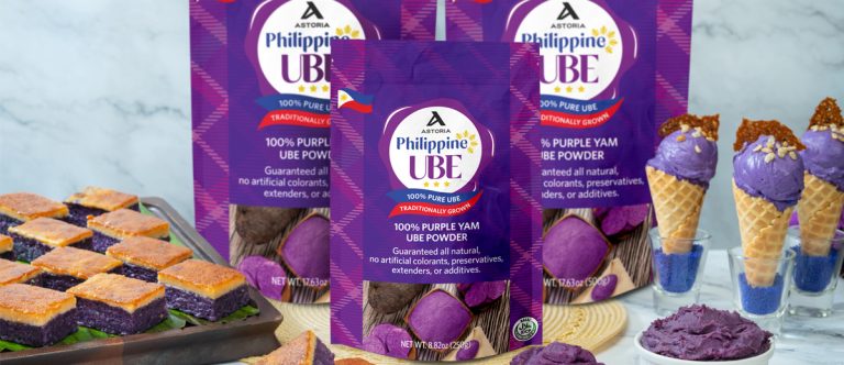 Read more about the article Innovative Ways to Incorporate Ube in Everyday Meals