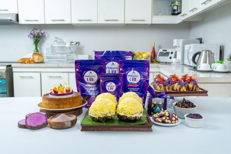 Read more about the article Why Astoria Philippine Ube Powder Deserves a Spot in Your Kitchen 