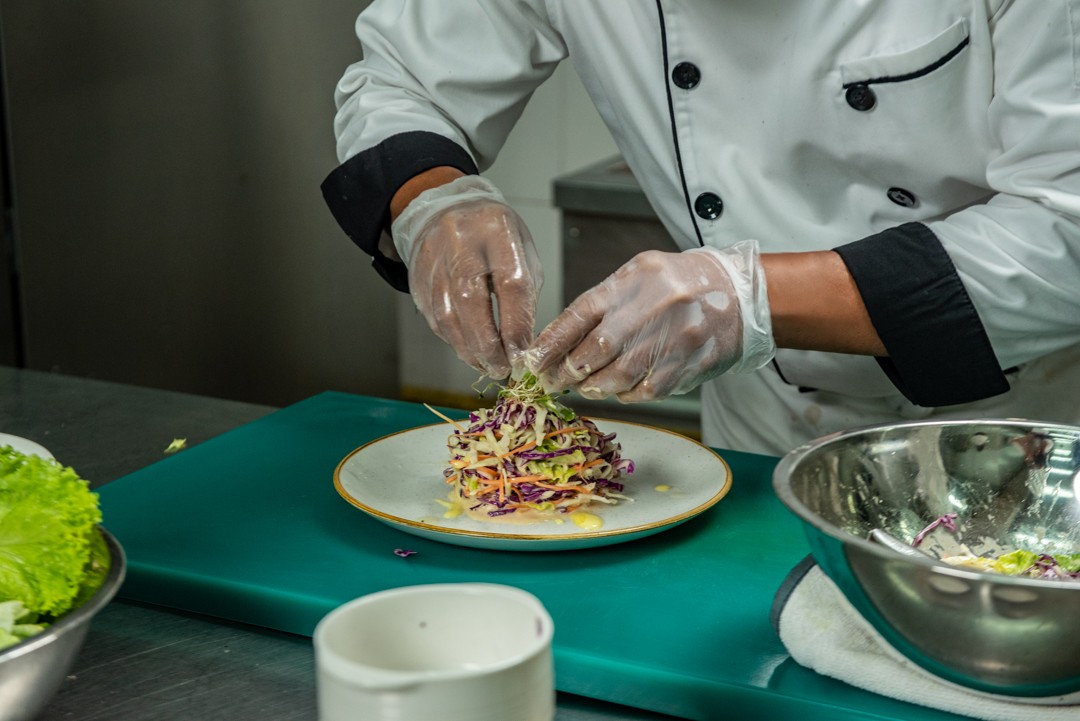 Read more about the article Source Out All Your Event Food Requirements via Astoria Culinary Expert Services (Astoria-ACES) 